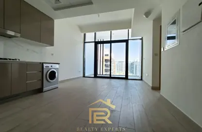 Apartment - 1 Bedroom - 1 Bathroom for rent in AZIZI Riviera - Meydan One - Meydan - Dubai