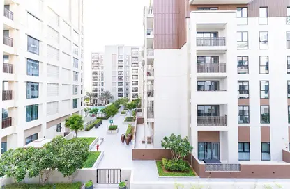 Apartment - 3 Bedrooms - 4 Bathrooms for sale in Summer - Creek Beach - Dubai Creek Harbour (The Lagoons) - Dubai