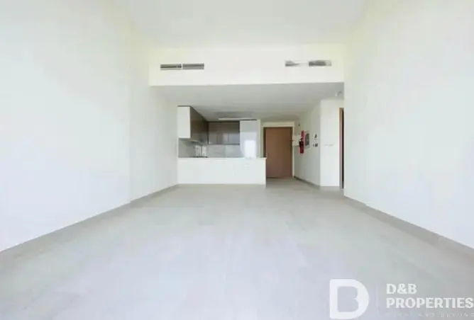 Apartment - 1 Bedroom - 1 Bathroom for sale in AZIZI Riviera 7 - Meydan One - Meydan - Dubai