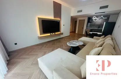 Apartment - 1 Bedroom - 2 Bathrooms for sale in Med 90 - Mediterranean Cluster - Discovery Gardens - Dubai