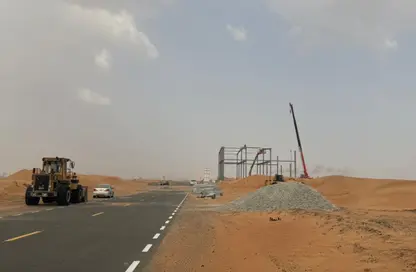 Land - Studio for sale in Sharjah Industrial Area - Sharjah