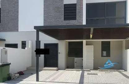 Townhouse - 5 Bedrooms - 6 Bathrooms for rent in Juniper - Damac Hills 2 - Dubai