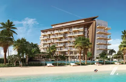 Apartment - 2 Bedrooms - 3 Bathrooms for sale in Ellington Beach House - Palm Jumeirah - Dubai