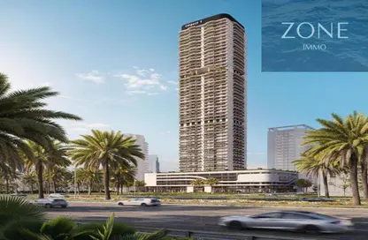 Apartment - 1 Bedroom - 2 Bathrooms for sale in Alta View Skyhomes - District 10 - Jumeirah Village Circle - Dubai