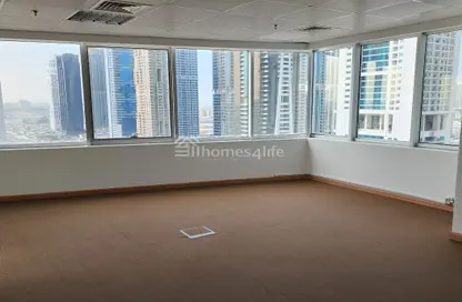 Office Space - Studio for rent in Mazaya Business Avenue AA1 - Mazaya Business Avenue - Jumeirah Lake Towers - Dubai