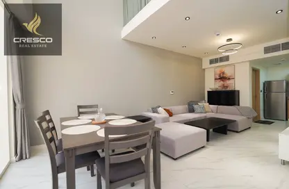 Townhouse - 1 Bedroom - 2 Bathrooms for rent in Rukan 3 - Rukan - Dubai Land - Dubai