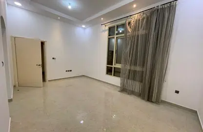 Apartment - Studio - 1 Bathroom for rent in SH- 23 - Al Shamkha - Abu Dhabi