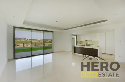 Villa - 4 Bedrooms - 6 Bathrooms for rent in Aspens - Yas Acres - Yas Island - Abu Dhabi