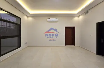 Apartment - Studio - 1 Bathroom for rent in Al Mushrif - Abu Dhabi