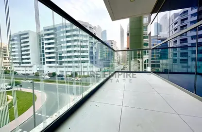 شقة - 2 غرف نوم - 3 حمامات للايجار في مبنى الحبي 4 - السطوة - دبي