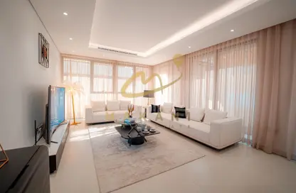 Villa - 5 Bedrooms - 6 Bathrooms for sale in Sharjah Garden City - Sharjah