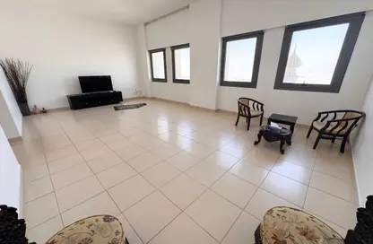Apartment - 3 Bedrooms - 4 Bathrooms for rent in Al Taawun Street - Al Taawun - Sharjah