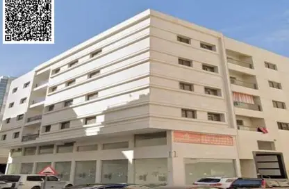 Apartment - 2 Bedrooms - 2 Bathrooms for rent in Al Hamidiya 1 - Al Hamidiya - Ajman