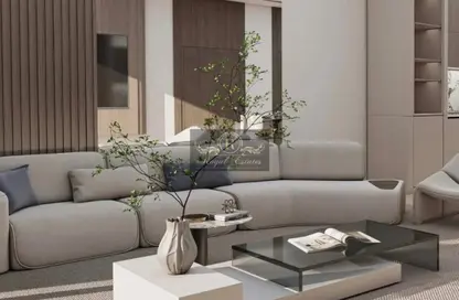 شقة - غرفة نوم - 2 حمامات للايجار في بن غاطي فينيكس - قرية الجميرا سركل - دبي