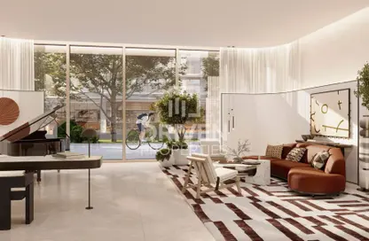 Apartment - 2 Bedrooms - 2 Bathrooms for sale in Clearpoint - Mina Rashid - Dubai
