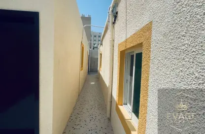 Villa - 7 Bedrooms - 7 Bathrooms for sale in Liwara 1 - Ajman