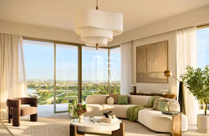 Apartment - 2 Bedrooms - 2 Bathrooms for sale in Silva - Dubai Creek Harbour (The Lagoons) - Dubai