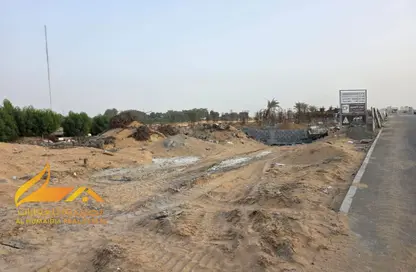 Land - Studio for sale in Al Helio 1 - Al Helio - Ajman Land - Studio for sale in Al Helio 1 - Al Helio - Ajman