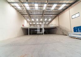 Parking image for: Warehouse - 1 bathroom for rent in Phase 1 - Dubai Investment Park - Dubai, Image 1