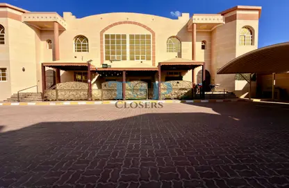 Apartment - 3 Bedrooms - 4 Bathrooms for rent in Al Habooy - Al Markhaniya - Al Ain