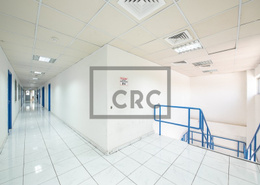Ready Warehouse for sale in DIP with 12% ROI