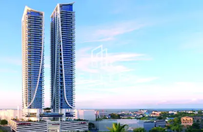 Apartment - 1 Bathroom for sale in Elitz 2 By Danube - Jumeirah Village Circle - Dubai Apartment - 1 Bathroom for sale in Elitz 2 By Danube - Jumeirah Village Circle - Dubai