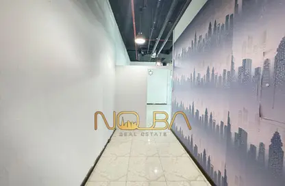 Office Space - Studio - 1 Bathroom for rent in Park Lane Tower - Business Bay - Dubai