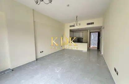 شقة - غرفة نوم - 2 حمامات للايجار في بارك تيراس - ارجان - دبي