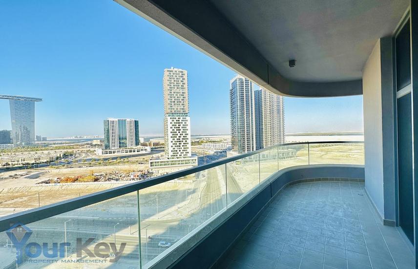 Apartment for Rent in Al Reem Bay Towers 1 Spacious Al Reem Bay Tower