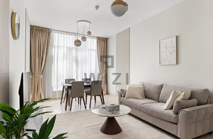 Apartment - 1 Bedroom - 1 Bathroom for sale in Marina Diamond 4 - Marina Diamonds - Dubai Marina - Dubai