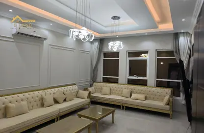 فيلا - 5 غرف نوم - 6 حمامات للايجار في الزاهية جاردنز - الزاهية - عجمان فيلا - 5 غرف نوم - 6 حمامات للايجار في الزاهية جاردنز - الزاهية - عجمان