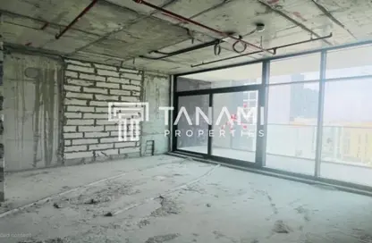 Office Space - Studio for sale in Binghatti House - Jumeirah Village Circle - Dubai