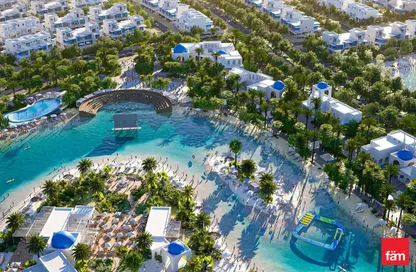 فيلا - 7 غرف نوم - 8 حمامات للبيع في فينيسيا - داماك لاجونز - دبي