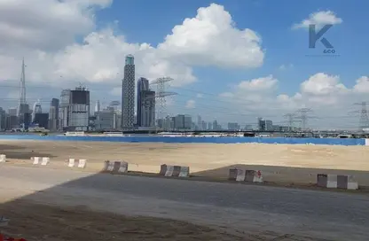 Shop - Studio for rent in AZIZI Riviera - Meydan One - Meydan - Dubai