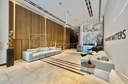Apartment - 2 Bedrooms - 3 Bathrooms for rent in Boutiques XII - Al Jaddaf - Dubai