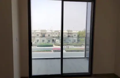 شقة - 2 غرف نوم - 3 حمامات للايجار في ماركو بولو - لفين لجندز - دبي