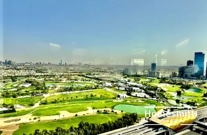 Office Space - Studio for rent in Arenco Tower - Dubai Media City - Dubai
