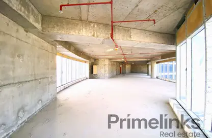 Half Floor - Studio for rent in I Rise Tower - Barsha Heights (Tecom) - Dubai