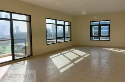 Apartment - 3 Bedrooms - 3 Bathrooms for rent in The Views 1 - The Views - Dubai