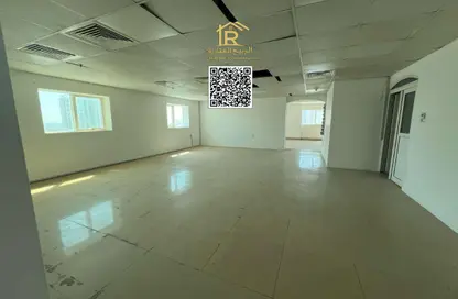 Full Floor - Studio - 5 Bathrooms for rent in Al Naemiya Tower 2 - Al Naemiya Towers - Al Nuaimiya - Ajman