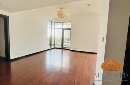 شقة - غرفة نوم - 2 حمامات للايجار في ابراج جرين ليك - (JLT) مجمع S - أبراج بحيرة الجميرا - دبي