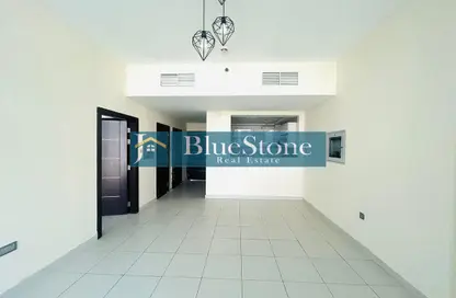 Apartment - 1 Bedroom - 2 Bathrooms for sale in Glitz 3 - Glitz - Dubai Studio City - Dubai