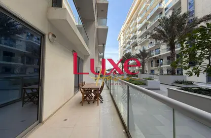 شقة - 2 غرف نوم - 3 حمامات للايجار في باسيفيك بورا بورا - باسيفيك - جزيرة المرجان - رأس الخيمة