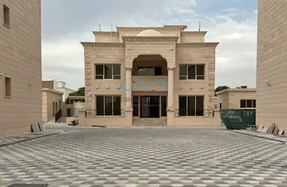 شقة - 1 حمام للايجار في مركز محمد بن زايد - مدينة محمد بن زايد - أبوظبي