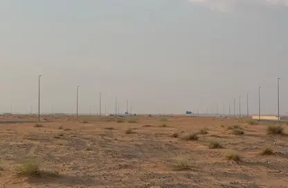 أرض - استوديو للبيع في القاسمية - الشارقة أرض - استوديو للبيع في القاسمية - الشارقة