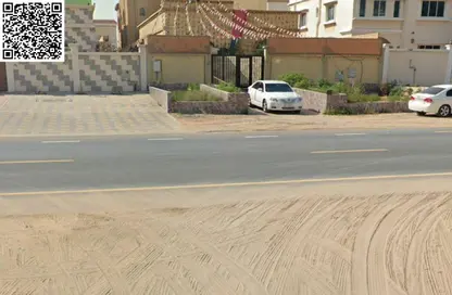 أرض - استوديو للبيع في 2  الروضة - الروضة - عجمان أرض - استوديو للبيع في 2  الروضة - الروضة - عجمان