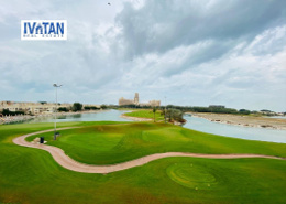 Spectacular Golf Course View 1 BR / Golf Apartment