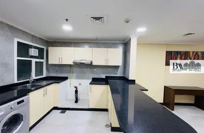 Apartment - 2 Bedrooms - 2 Bathrooms for rent in Al Nahda Building - Al Nahda 1 - Al Nahda - Dubai