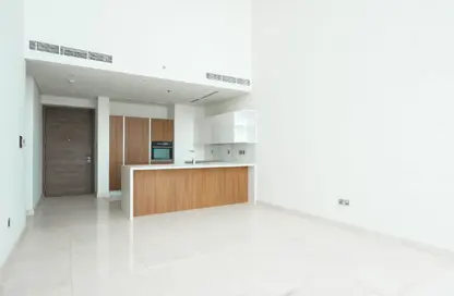 Apartment - 2 Bedrooms - 3 Bathrooms for rent in ANWA - Maritime City - Dubai