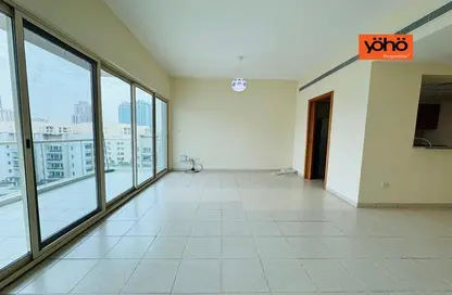 Apartment - 2 Bedrooms - 2 Bathrooms for rent in Al Samar 2 - Al Samar - Greens - Dubai